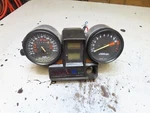 1985 Honda Magna V65 VF1100C Gauges (55,020 Miles). Fixed Price $199.99.