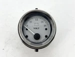 2009 Harley Touring Fltr Road Glide Oem Battery Volt Meter Gauge. Fixed Price $36.00.