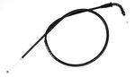 Motion Pro 1988 Xv 750 Virago Yamaha 05-0035 Cable Black Vinyl Throttle. Fixed Price $27.89.