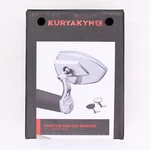 Kuryakyn Phantom Bar End Mirrors Part Number - 1958. Fixed Price $107.99.