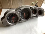 2004 Kawasaki ZZR1200, Gauges, Speedometer, Tachometer,. Fixed Price $125.00.
