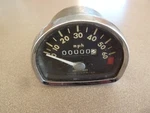 Honda C200 CA200 C201 CD90 CT200 Speedometer 37200-030-810 Genuine Nos New. Fixed Price $125.00.