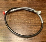 Norton Dominator 1969-1975 Tachometer Cable 29" Original Smiths. Fixed Price $49.99.