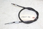 1995 Kawasaki Klr 650 Speedometer Drive Cable 27037. Fixed Price $24.99.