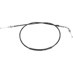 Parts Unlimited Throttle (pull) Cable For Honda CB360G 74 CB360T 75-76 CJ360T. Fixed Price $17.95.