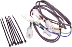 Rivco Products GL18007-38 Wiring Sub Harness For Trailer Hitch '12-'17 Models. Fixed Price $39.95.