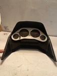 1985 Honda Interceptor VF700F Gauge Cluster Assembly Speedometer Tach. Fixed Price $125.00.
