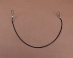 2001 00-03 Ducati Monster M900S Helmet Cable Line. Fixed Price $29.49.