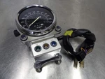 98-01 Honda Shadow Ace VT1100T Speedometer Mph Gauge 17XXX Miles 37100-MBC-671. Fixed Price $137.24.