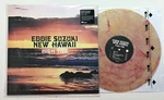 Eddie Suzuki: High Tide (vinyl Lp Record) #163 / 300. Fixed Price $43.99.