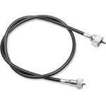Drag Specialties 0655-0042 Front-wheel Drive Speedometer Cable. Fixed Price $28.79.