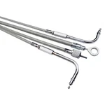 Motion Pro 62-0299 Armor Coat Speedometer Cable. Fixed Price $91.29.