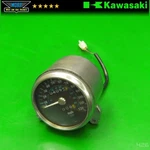 1988 Kawasaki Eliminator EL250B Speedometer Gauge Odometer 4058MI. Fixed Price $39.99.