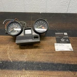 Honda VT500 Speedometer 37100-MF5-770. Fixed Price $100.00.