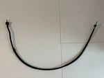 Used Vintage Yamaha Speedometer Cable DT250 DT400 DT175 1M1-83550-01-00 UB25. Fixed Price $24.92.