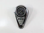 2005 Kawasaki EN500 Vulcan Speedometer Gauge 17K & Tank Cover Set 25005-1708. Fixed Price $99.99.