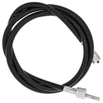 Niche Speedometer Cable For Kawasaki KZ1100 KZ650 KZ750 54001-0018 54001-1029. Fixed Price $12.95.