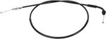 Parts Unlimited Suzuki Throttle Pull Cable K28-1540 04-0012. Fixed Price $15.50.