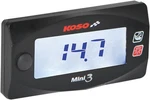 Koso Mini Air/fuel Ratio Meter (BA003214). Fixed Price $128.69.