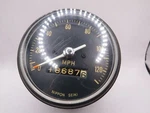 Honda CB450 CL450 1967-1969 Speedometer Gauge Instrument 37230-292-672. Fixed Price $119.99.