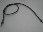1980 Yamaha Sg Speedometer Cable Line. Fixed Price $8.76.