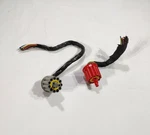 Harness Connectors Wiring Plugs 94-96 Dakota 3.9L Instrument Cluster 4651355 Oem. Fixed Price $34.95.