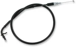 Parts Unlimited K28-2128 Vinyl Covered Throttle Cable GSX750F Katana. Fixed Price $18.95.