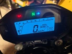 13-17 Honda CB500F CB500X Speedometer Gauge Cluster Screen 30K Km/h. Fixed Price $299.00.