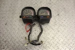 1982 Yamaha Virago XV750 Speedometer Gauge Tach Display 22,331 Miles. Fixed Price $99.95.