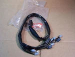 Suzuki New Tach Speedo Meter Socket Wiring Harness 34170-17E30. Fixed Price $41.95.