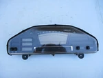 2009 Suzuki Burgman 650E Gauge Instrument Cluster. Fixed Price $129.00.