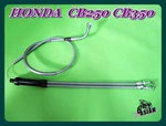 Fit Honda CB250 CB350 CL250 CL350 SL350 Throttle Cable Gray 104CM. AS661. Fixed Price $19.93.