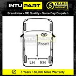 Fits Mercedes S-class 2000-2005 Intupart Front Hand Brake Cable 2204201785. Fixed Price $39.67.