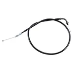 1983 Honda CB1100F Street Motion Pro Black Vinyl Throttle Pull Cable. Fixed Price $23.75.