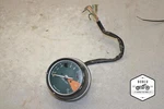 1972 Honda CB350 Gauges Meter Tach 37240-344-008 K V6-9095.ST. Fixed Price $35.00.