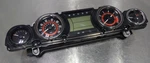 11-13 Kawasaki Vulcan Vaquero VN1700J Speedometer Rpm Mph Gauge -works/damage. Fixed Price $185.60.