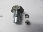 1971 Yamaha AT1 125 Gear Shift Detent Switch 90109-14385-00. Fixed Price $7.66.