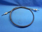 Kawasaki 54001-026. Oem Speedometer Cable. Fits H1 KH500.. Fixed Price $26.95.