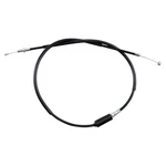 1977-1978 Kawasaki Kz 400A Deluxe Street Motion Pro Black Vinyl Clutch Cable. Fixed Price $29.61.
