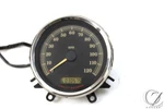 2008 Harley Flstc Softail Heritage Speedometer Gauge Display 67033-08. Fixed Price $147.95.