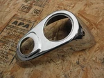 Tank Gauges & Gas Cap Housing Cover Vulcan VN1500A 88 87-99 #E5. Fixed Price $32.00.