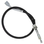 Niche Tachometer Cable For Suzuki GS1000E GS1000GL 34940-37312. Fixed Price $12.95.