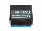 Motogadget Motoscope Pro Harley Breakout Box. Fixed Price $227.00.
