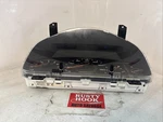 2002 Honda Accord Speedometer Instrument Cluster 78100S84A64M1 259K Miles. Fixed Price $42.87.