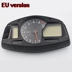 Speedometer Gauges For Honda CBR600RR 2007-2012 10 Cluster Tach Odometer. Fixed Price $90.85.