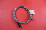 Nos Oem Honda Cable CB125SS CB175K0 CB125K2 #44830-240-000. Fixed Price $39.95.