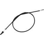 Motion Pro 04-0029 Black Vinyl Speedometer Cable. Fixed Price $29.69.