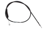 Motion Pro 06-0145 Black Vinyl Terminator Clutch Cable 70-6145 141895. Fixed Price $34.03.