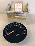 Yamaha FJ1100 84,85 Tachometer Assy 36Y-83540-01-00 / 47M-83540-00-00 Nos. Fixed Price $99.00.