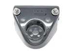 Genuine Harley Davidson Road King Police Nacelle Handlebar Clamp Cover 67810-96A. Fixed Price $99.97.